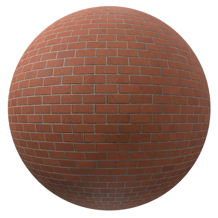 Regular Bond Brick